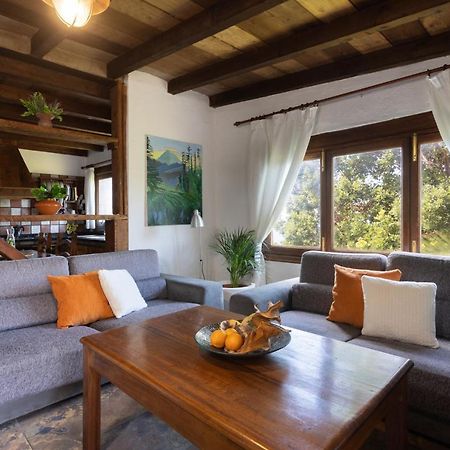 Home2Book Charming Nature Casa Aurora Los Realejos Buitenkant foto