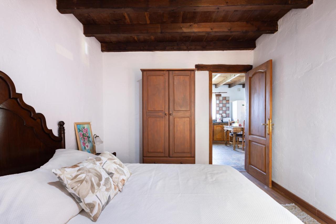 Home2Book Charming Nature Casa Aurora Los Realejos Buitenkant foto