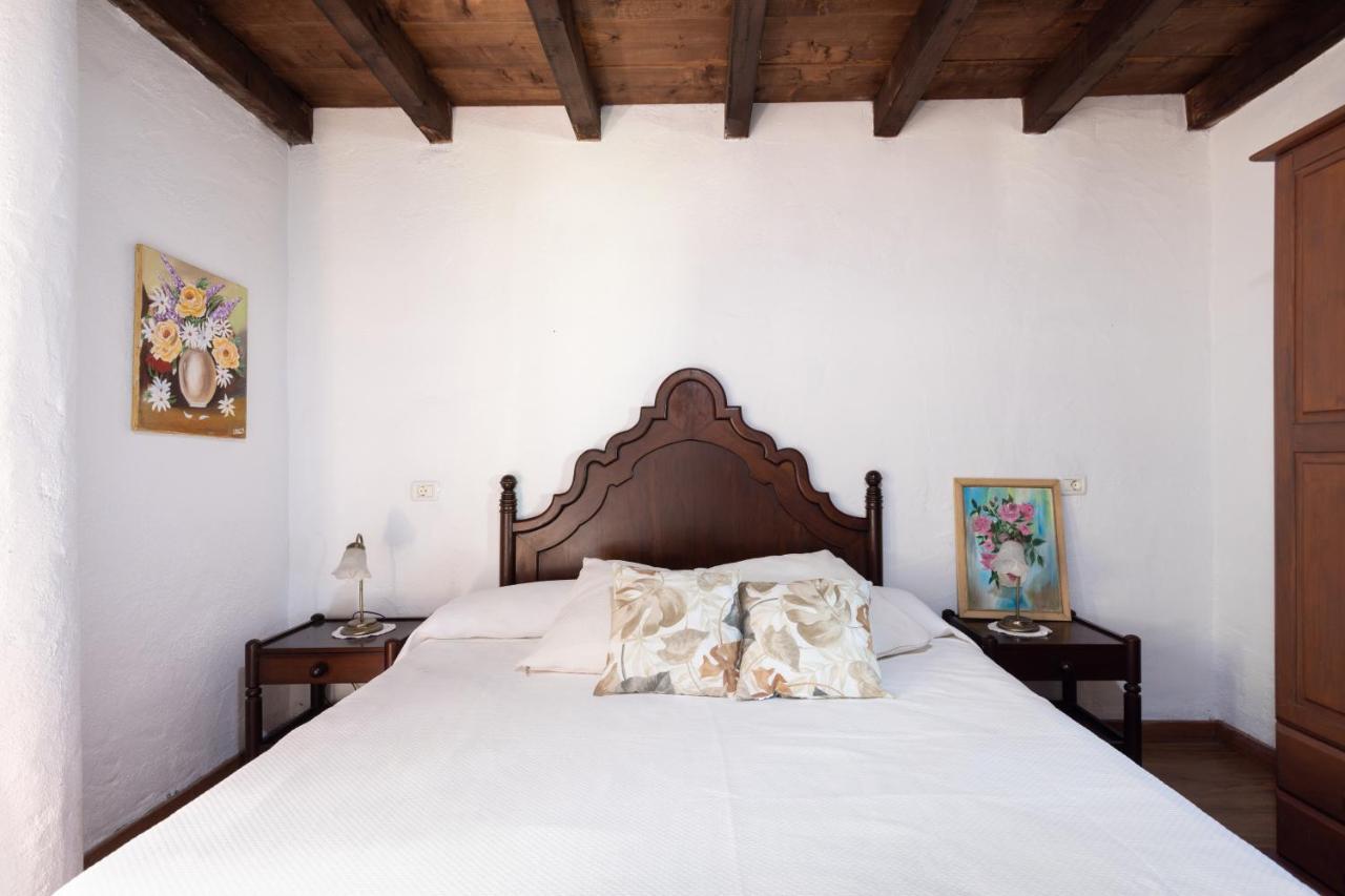 Home2Book Charming Nature Casa Aurora Los Realejos Buitenkant foto