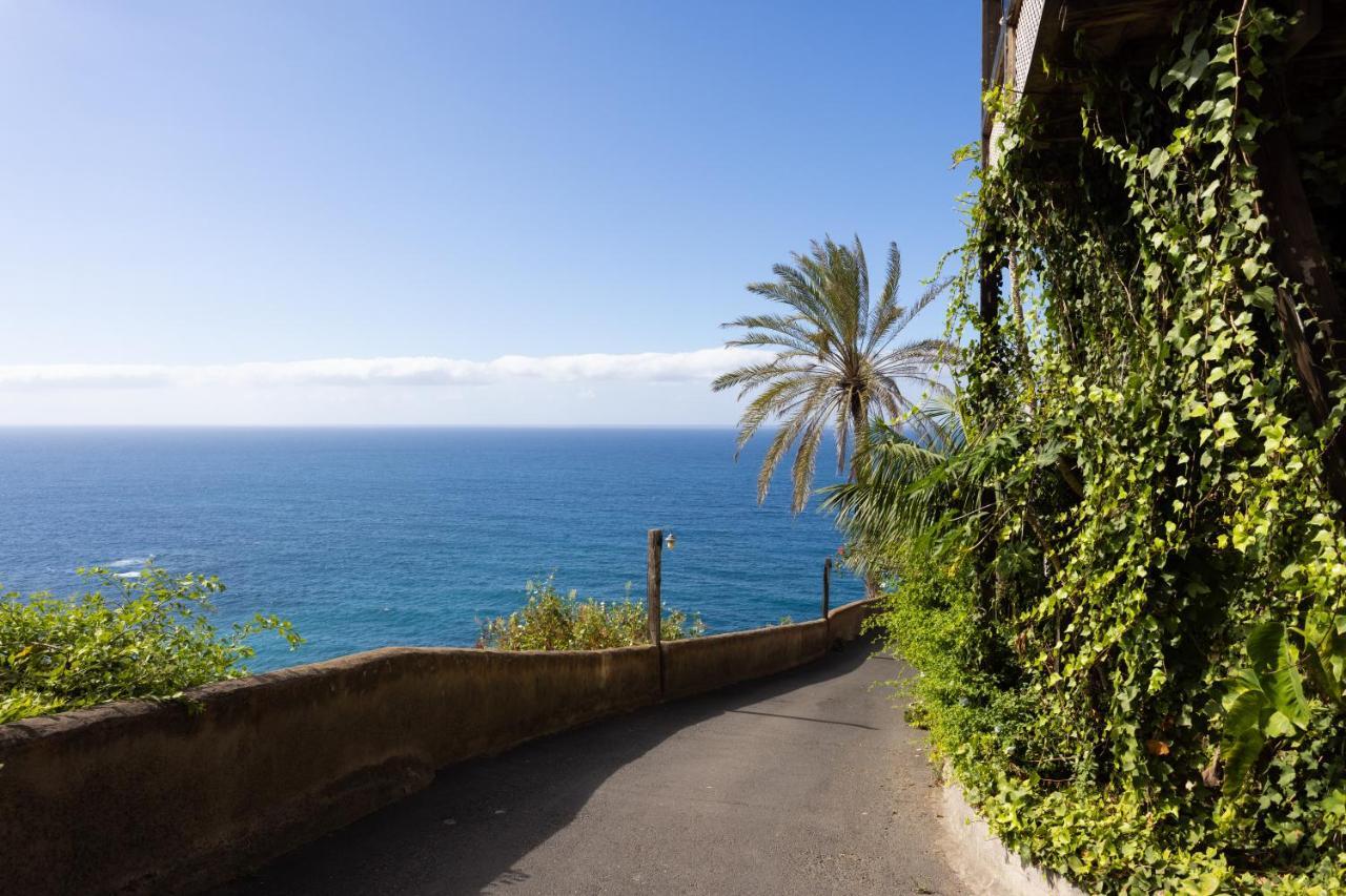 Home2Book Charming Nature Casa Aurora Los Realejos Buitenkant foto