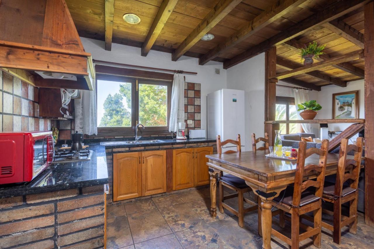 Home2Book Charming Nature Casa Aurora Los Realejos Buitenkant foto