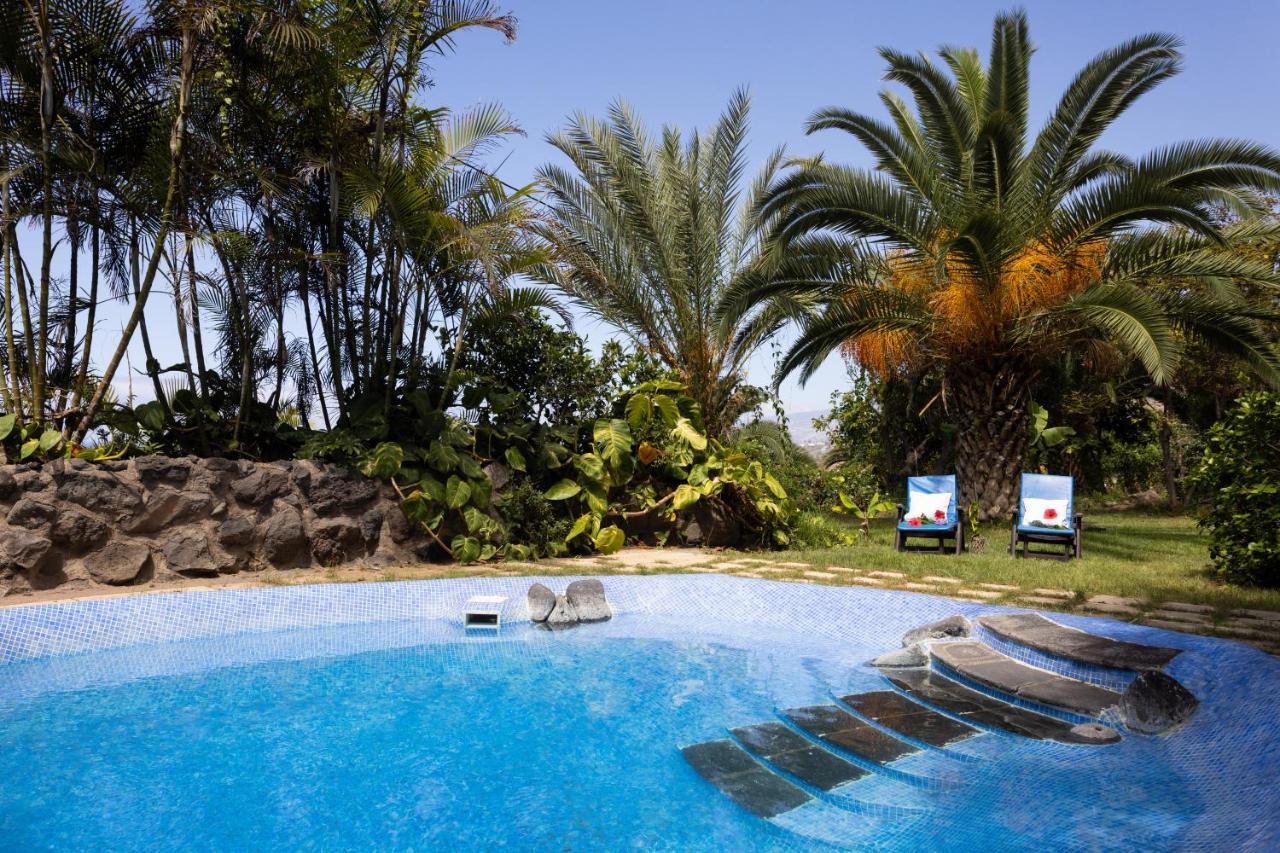 Home2Book Charming Nature Casa Aurora Los Realejos Buitenkant foto