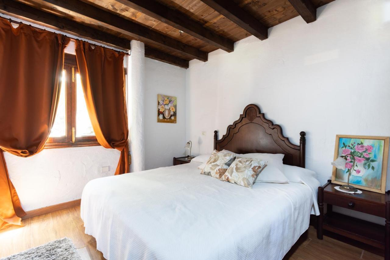 Home2Book Charming Nature Casa Aurora Los Realejos Buitenkant foto