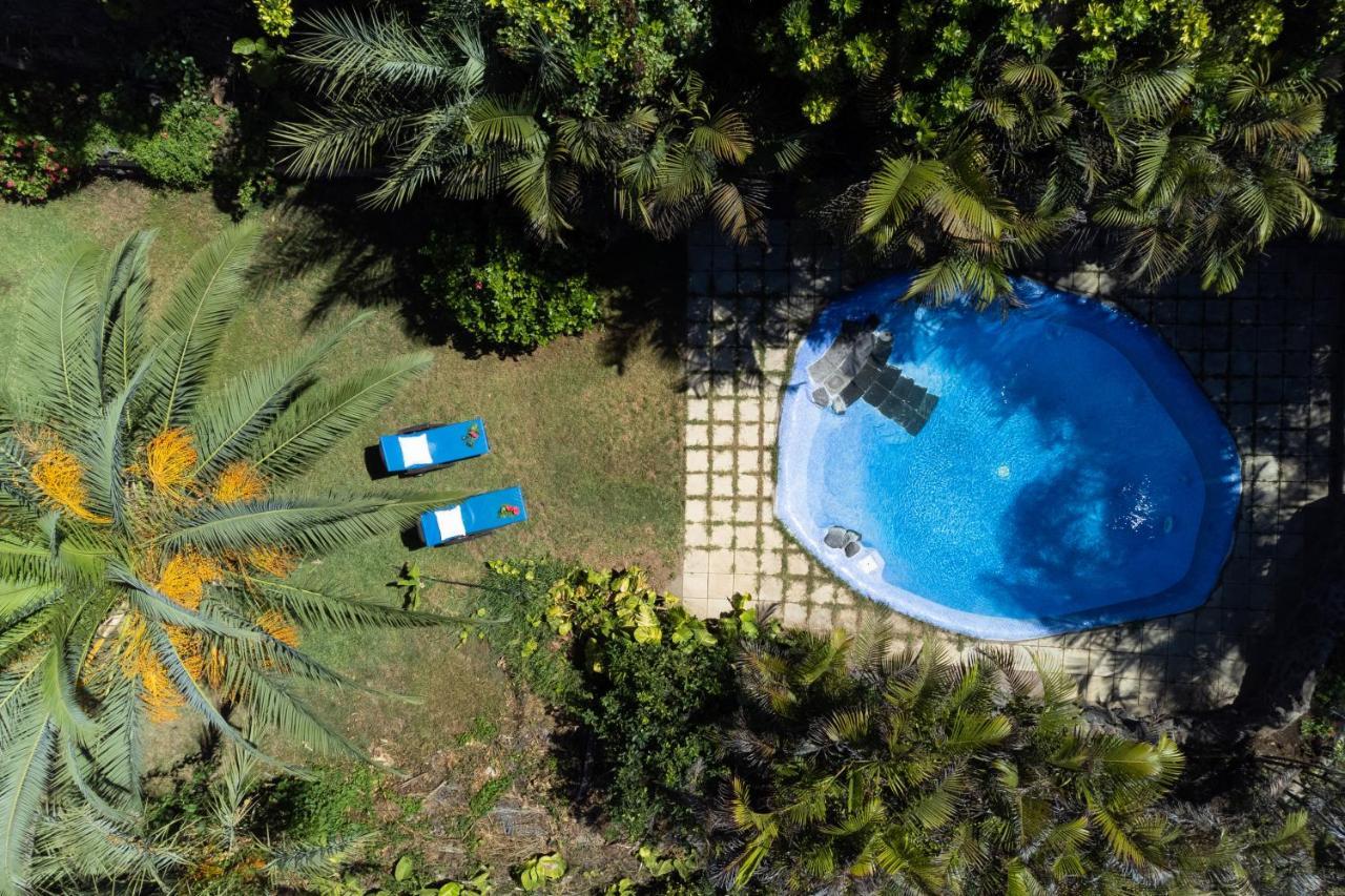 Home2Book Charming Nature Casa Aurora Los Realejos Buitenkant foto