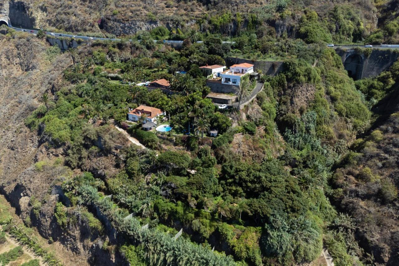 Home2Book Charming Nature Casa Aurora Los Realejos Buitenkant foto