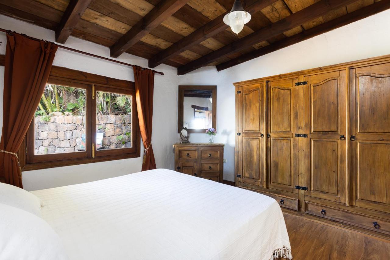 Home2Book Charming Nature Casa Aurora Los Realejos Buitenkant foto