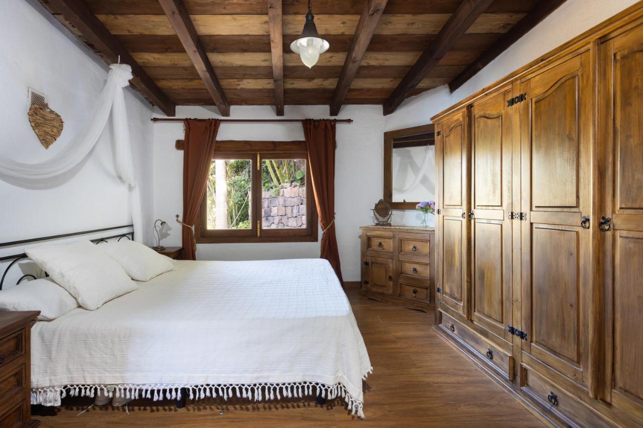 Home2Book Charming Nature Casa Aurora Los Realejos Buitenkant foto