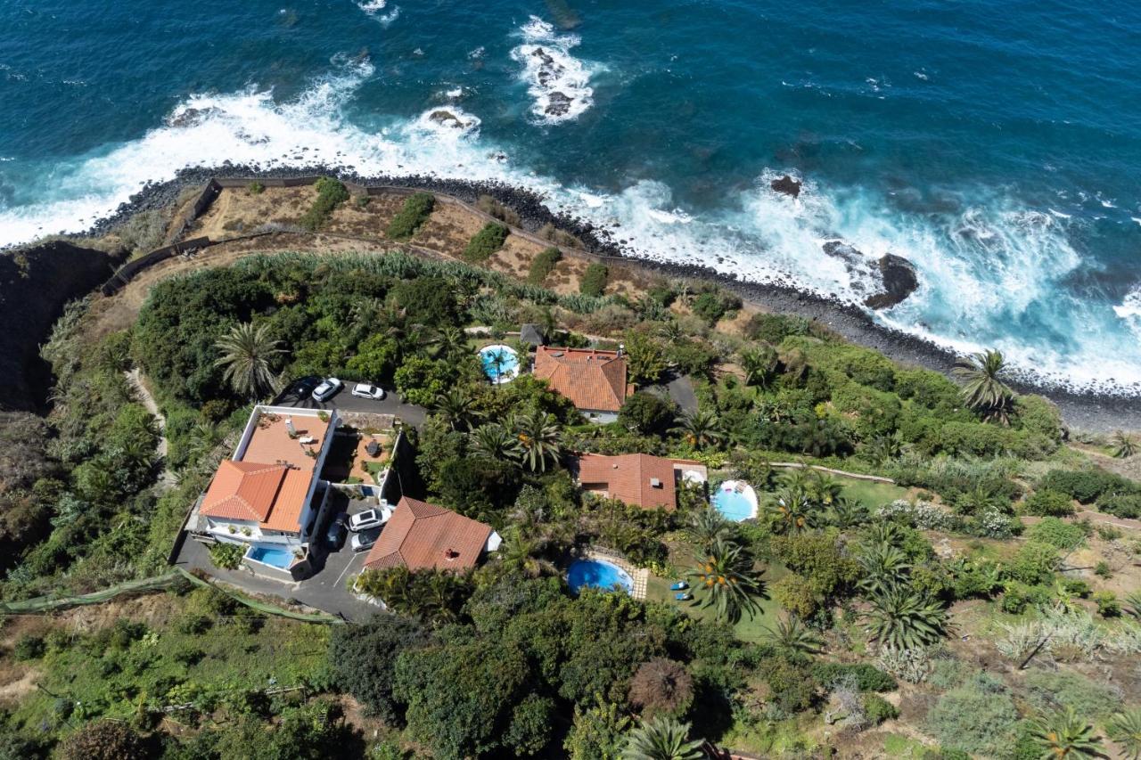 Home2Book Charming Nature Casa Aurora Los Realejos Buitenkant foto
