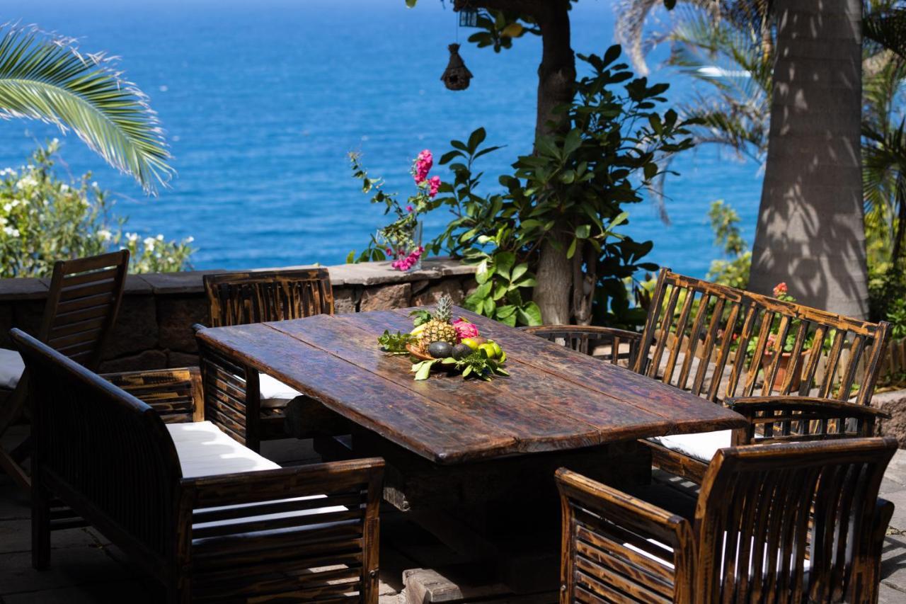 Home2Book Charming Nature Casa Aurora Los Realejos Buitenkant foto