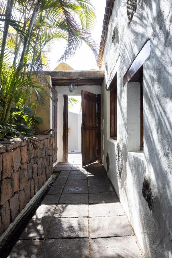 Home2Book Charming Nature Casa Aurora Los Realejos Buitenkant foto