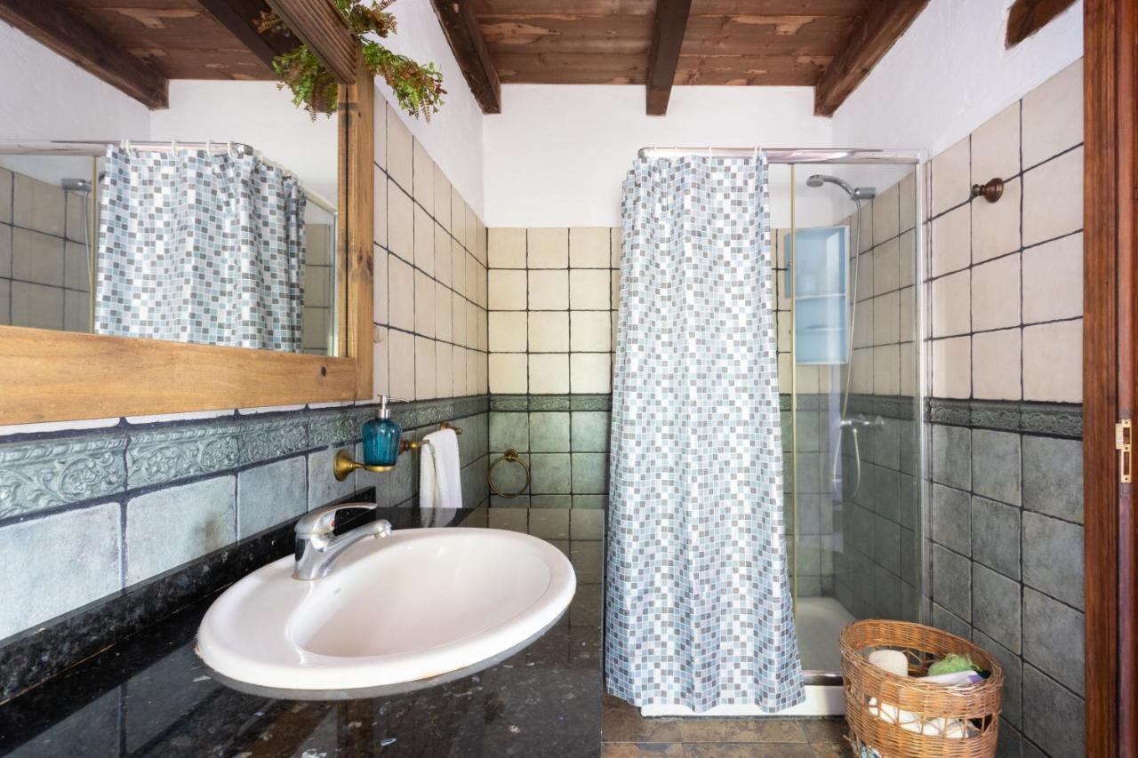 Home2Book Charming Nature Casa Aurora Los Realejos Buitenkant foto