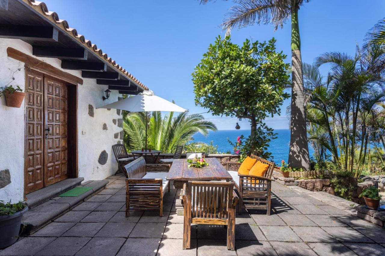 Home2Book Charming Nature Casa Aurora Los Realejos Buitenkant foto