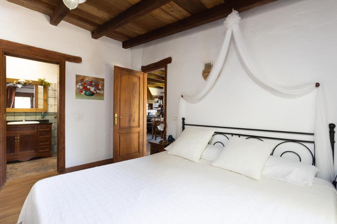 Home2Book Charming Nature Casa Aurora Los Realejos Buitenkant foto