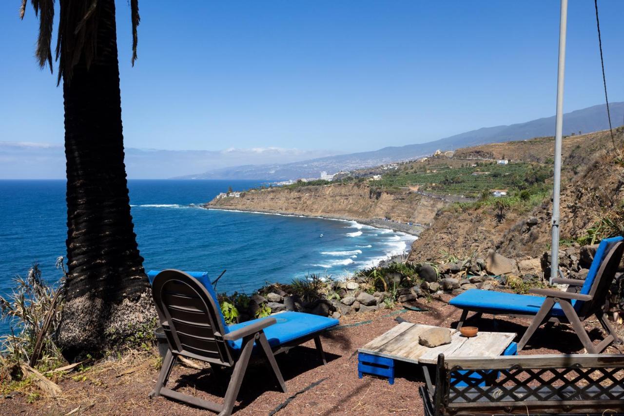 Home2Book Charming Nature Casa Aurora Los Realejos Buitenkant foto